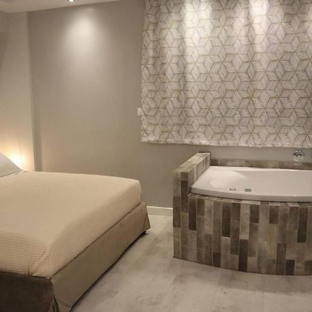 360° View Suites Tan Neápolis Esterno foto