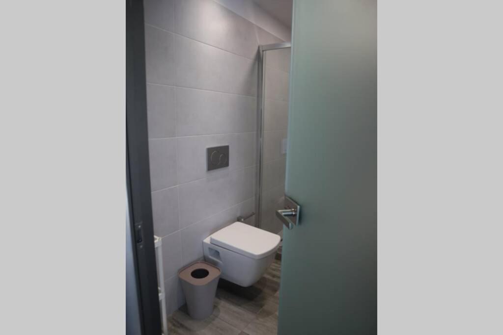 360° View Suites Tan Neápolis Esterno foto