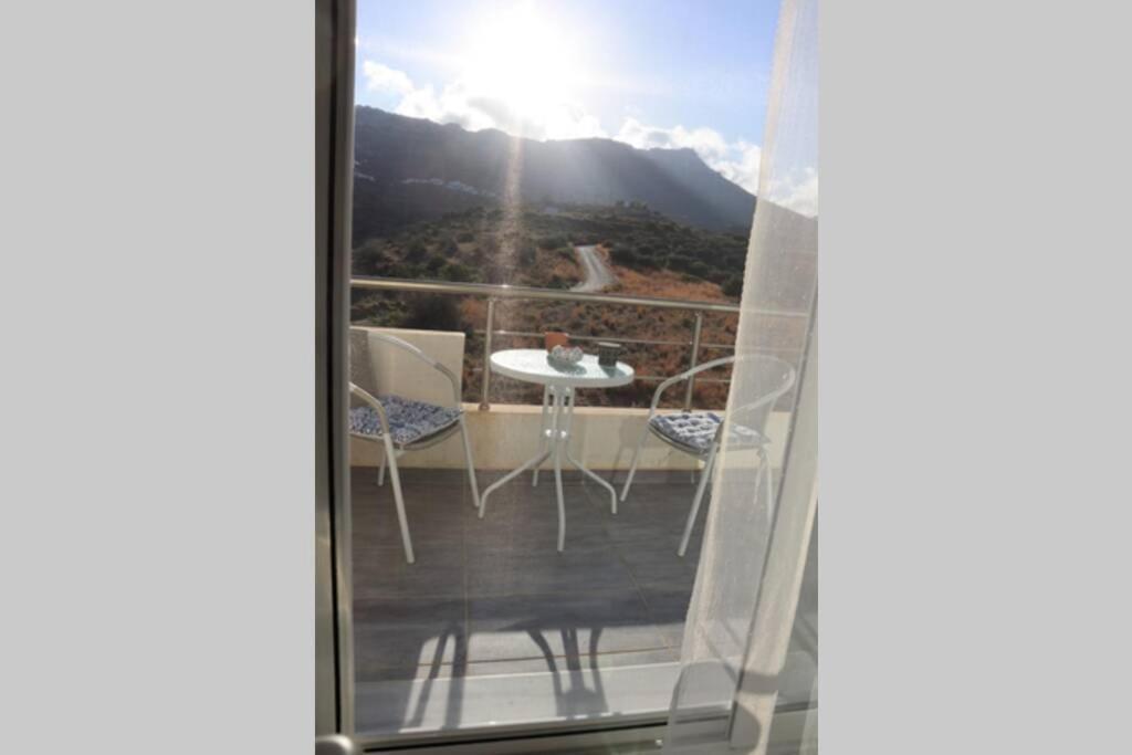360° View Suites Tan Neápolis Esterno foto