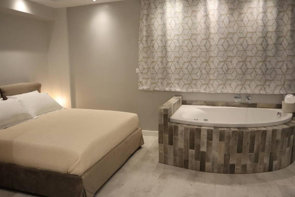 360° View Suites Tan Neápolis Esterno foto